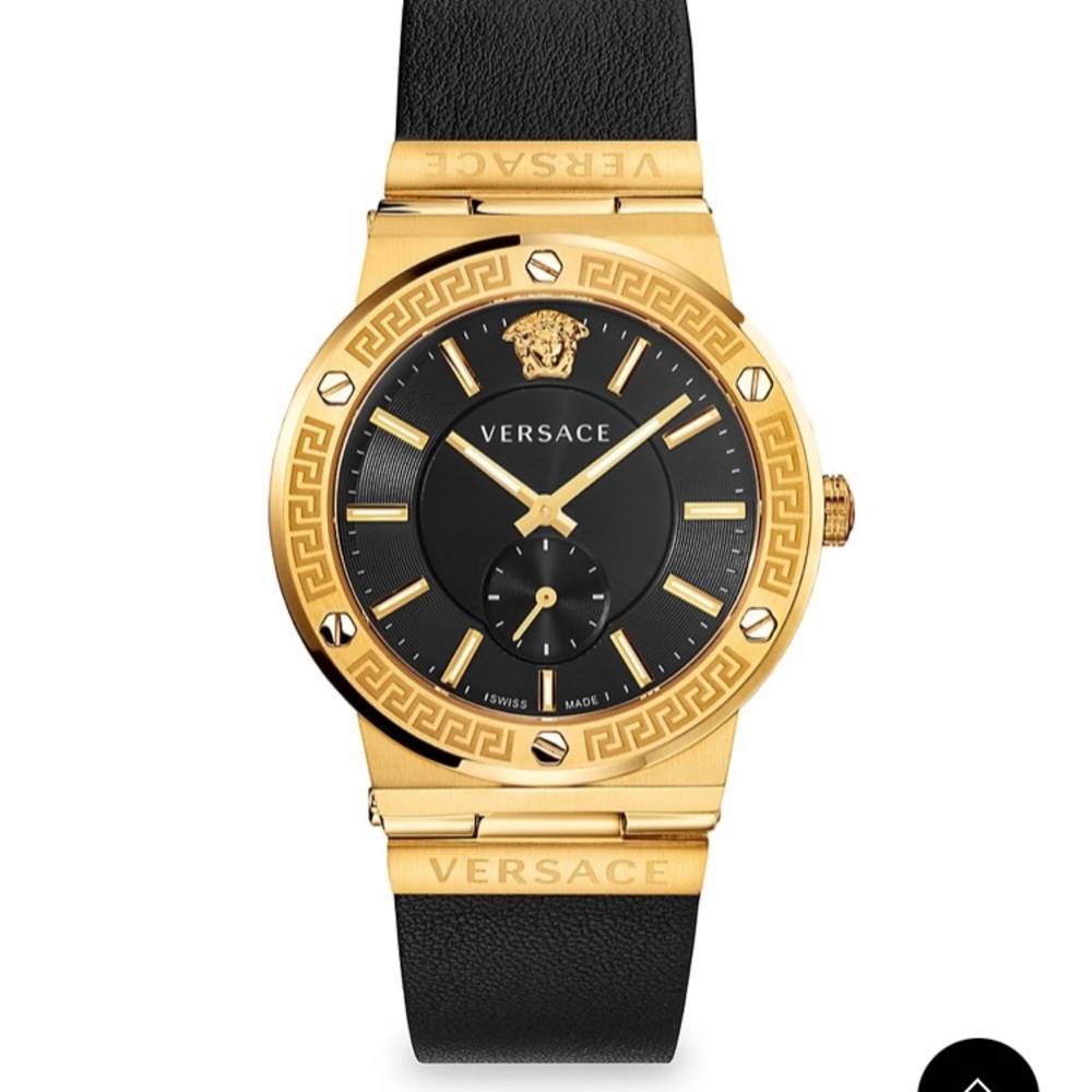 Meet your Posher, Wayrin